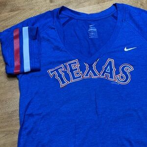 Women’s TEXAS tee
